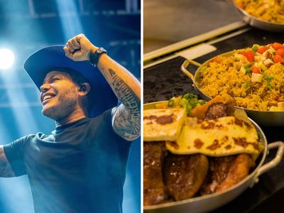 Festival Nordestino do CTN traz shows e gastronomia gratuita a São Paulo