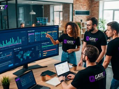 Startups de Goiânia adotam nuvem para crescer sem travar infraestrutura