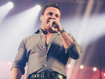 Cantor sertanejo com 20 anos de carreira é diagnosticado com leucemia em Goiânia