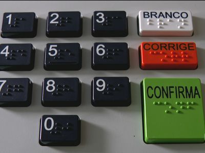 Eleitor que faltou ao 1º turno pode votar no 2º; regra beneficia plantonistas em Goiânia