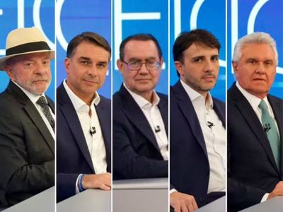 Campanha presidencial 2026: STF, IA e apostas moldam debate que chega ao agronegócio goiano