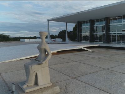 OAB pede resposta rápida do STF sobre crise após mensagens de Vorcaro a Moraes