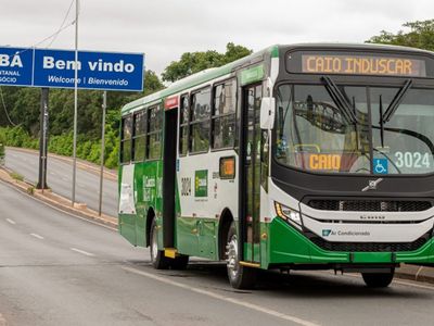Prefeitura de Cuiabá lança Cuiabá Card Estudantil com ônibus grátis e ilimitado