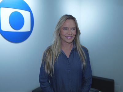 Celina Leão afasta crises bancárias e garante passe livre no DF em entrevista à Globo