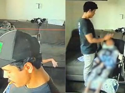 Técnico de enfermagem tortura adolescente com deficiência severa em MS