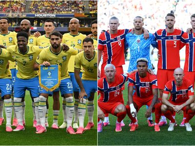 Brasil x Noruega: confronto entre duas lógicas de valor no futebol mundial