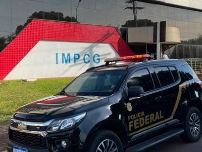 PF investiga suposto desvio de R$ 1,2 milhão da Previdência de Campo Grande