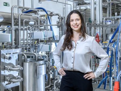 Tecnologia de requeijão promete maior produtividade e textura uniforme para indústria