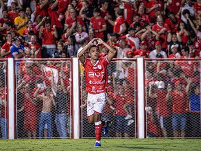 Vila Nova empata com Novorizontino no fim e vê vantagem na liderança diminuir