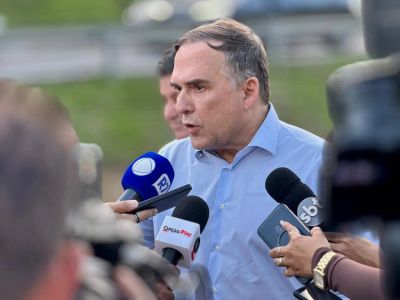 Empréstimo de R$ 580 milhões para macrodrenagem é aprovado em Goiânia