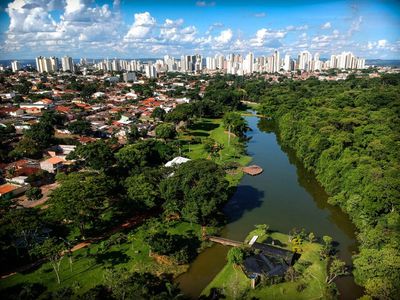 Goiânia aparece em ranking nacional das melhores cidades do Brasil