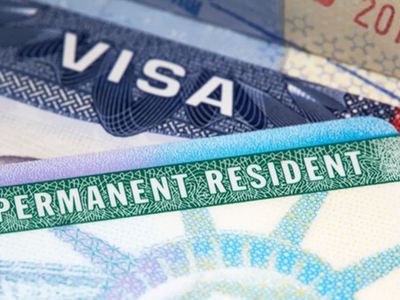 EUA suspendem programa de green card da Microsoft para pressionar contratação de americanos