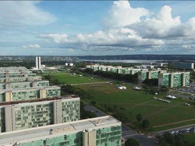 Dia do Servidor Público: expediente será ponto facultativo em Goiânia e no estado