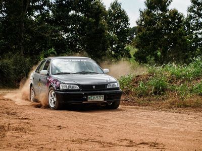 Rally do Sertões larga em Goiânia com prólogo e Super Prime neste sábado