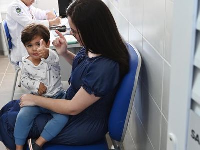 Região de Piracicaba realiza Dia D de multivacinação neste sábado