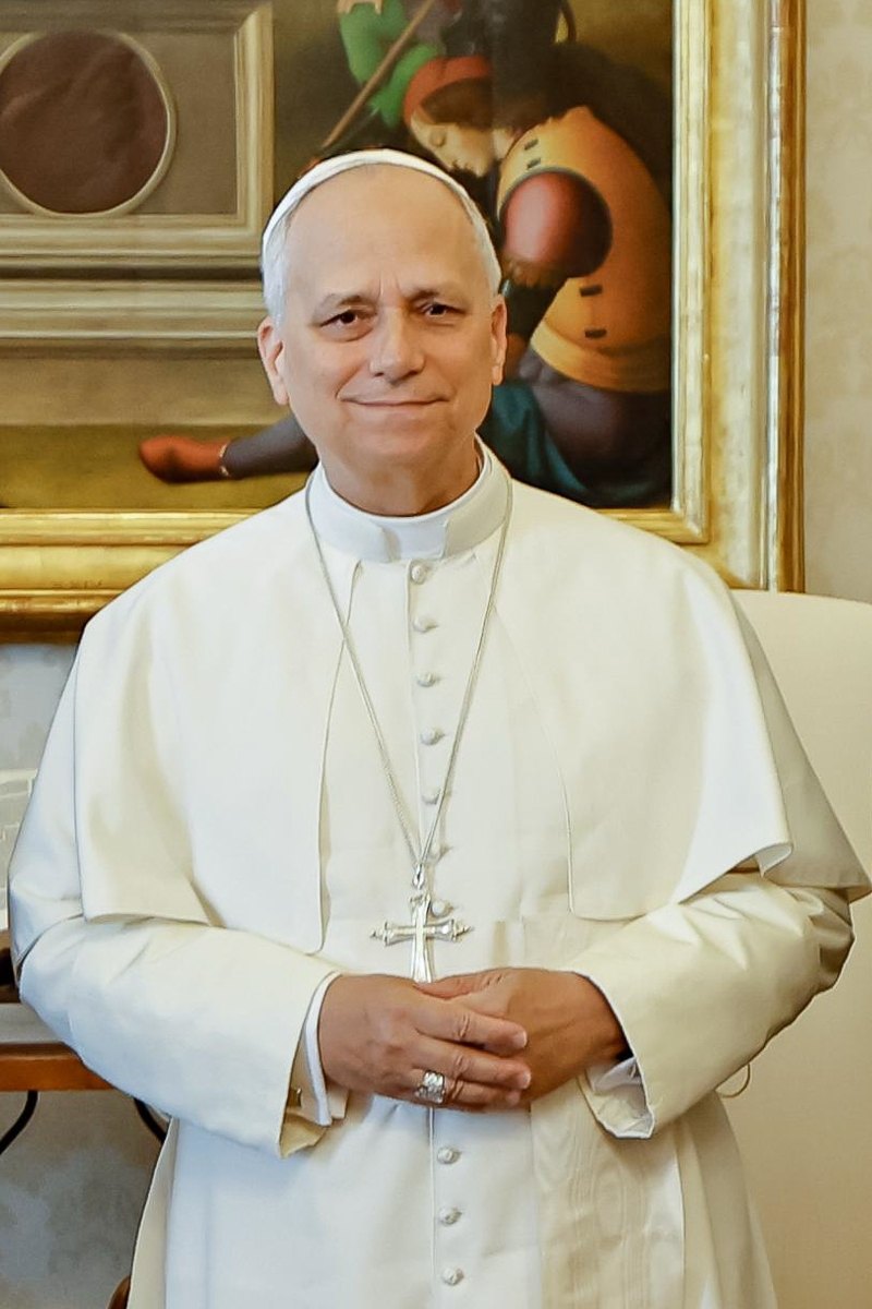 Papa Leão XIV Desiste de Debater com Trump
