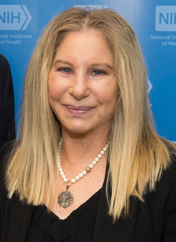 Barbra Streisand não irá a Cannes
