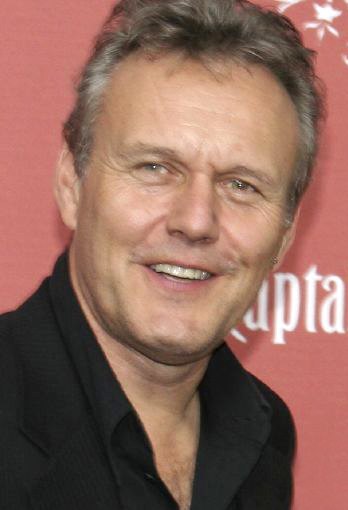 Anthony Head morre
