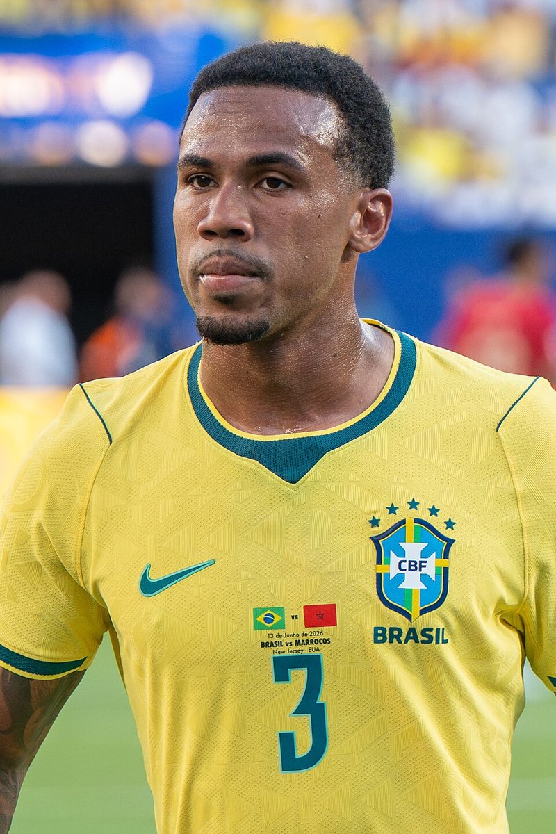 Gabriel Magalhães Brilha