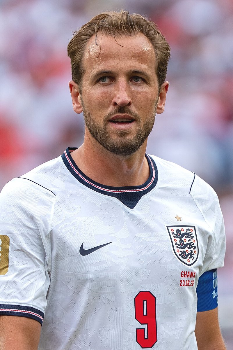Harry Kane lamenta eliminação da Inglaterra na Copa do Mundo